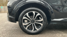 Ford Puma 1.0 EcoBoost Hybrid mHEV ST-Line 5dr Petrol Hatchback